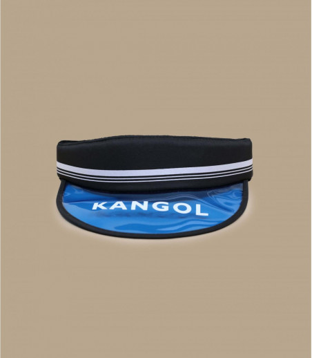 Retro Visor black Kangol